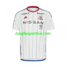 Completo Calcio Yokohama F. Marinos Divisa Trasferta 2024-2025